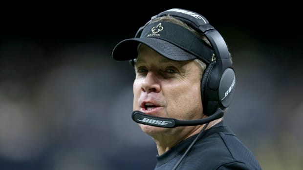Sean Payton